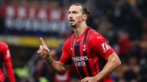 El guiño de Zlatan Ibrahimovic al Real Madrid por Kylian Mbappé
