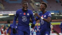 El Sevilla se suma a la carrera por Kurt Zouma