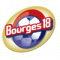 Logo Bourges Foot 18