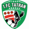 Logo Tatran Prešov