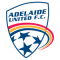 Logo Adelaide United