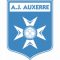 Logo AJ Auxerre