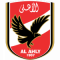 Logo Al-Ahly