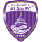 Logo Al Ain