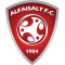 Logo Al Faisaly