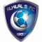 Logo Al Hilal