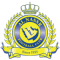 Logo Al Nassr