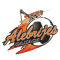 Logo Alebrijes