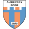 Alibeyköy Spor Kulübü
