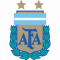 Logo Argentina