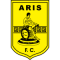 Logo Aris Salónica