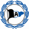 Logo Arminia Bielefeld