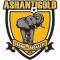 Logo Ashanti Gold