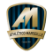 Logo Athlético Marseille