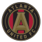 Logo Atlanta United