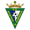 Logo Atlético Albericia