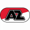 Logo AZ Alkmaar