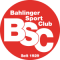 Logo Bahlinger SC