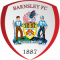 Logo Barnsley