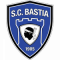 Logo Bastia