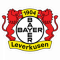 Logo Bayer 04 Leverkusen