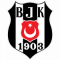 Logo Besiktas