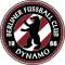 Logo BFC Dynamo