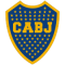 Logo Boca Juniors