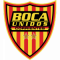 Boca Unidos