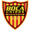 Logo Boca Unidos