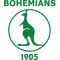 Logo Bohemians