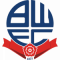 Logo Bolton Wanderers