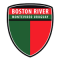 Logo Boston River