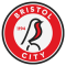 Logo Bristol City