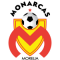 Logo Morelia