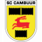 Logo Cambuur