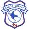 Logo Cardiff City