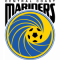 Logo Central Coast Mariners