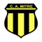 Logo Mitre Santiago d. Estero