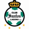 Logo Santos Laguna