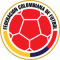 Logo Colombia