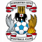 Logo Coventry City