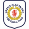 Logo Crewe Alexandra