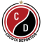 Logo Cúcuta Deportivo