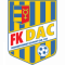 Logo DAC Dunajska Streda