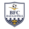 Logo BFC Daugavpils