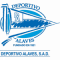 Logo Deportivo Alavés