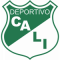 Logo Deportivo Cali