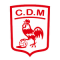 Logo Deportivo Morón