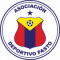 Logo Deportivo Pasto